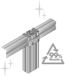 High rigidity at low price