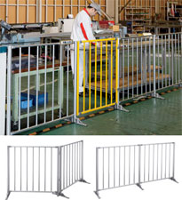 Area Guard