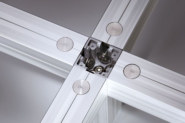 BF series Box Frame