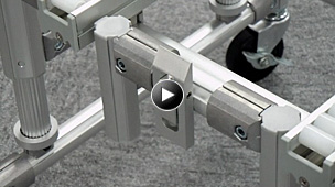 Conveyor Anti-rollback Device