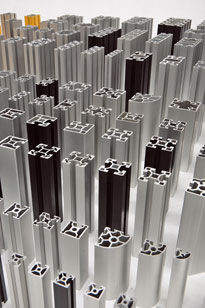 SF series Standard Frame