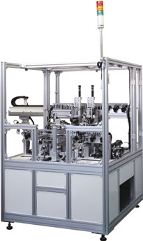SF series Standard Frame