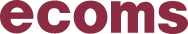 ecoms
