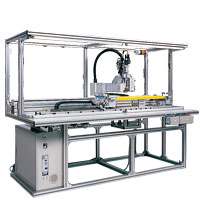 System Products