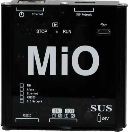 MIO