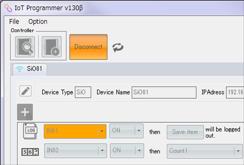 IoT-Monitor