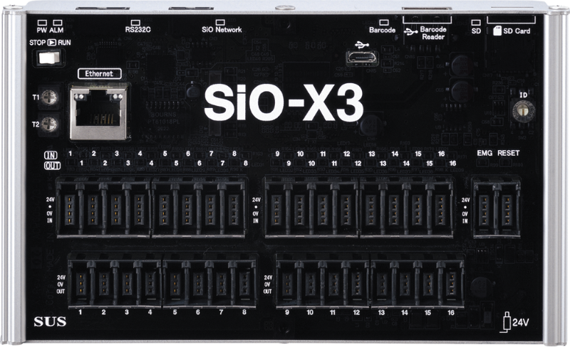 SiO-X3