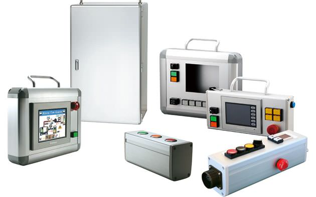 SC series Standard Control Unit
