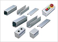 Switch Box