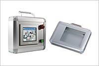Handy Operation Box / Touch Panel box