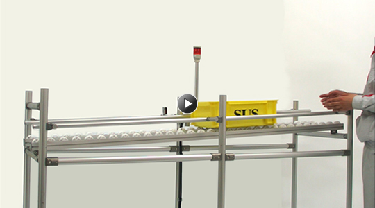 Conveyor Anti-rollback Device