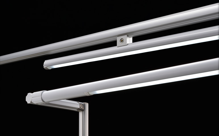 SL Series Standard Lighting