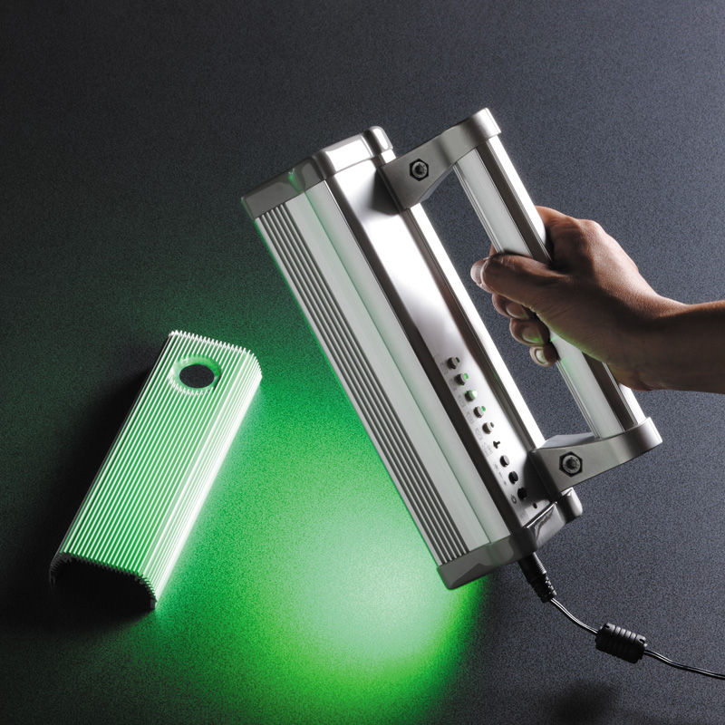 SL Series Standard Lighting