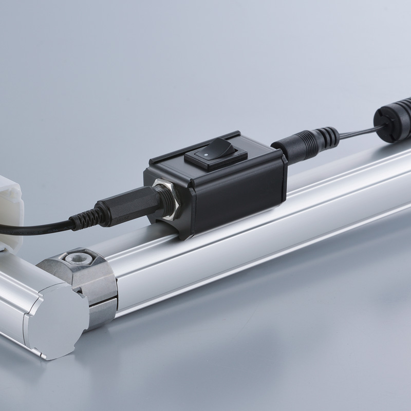 SL Series Standard Lighting
