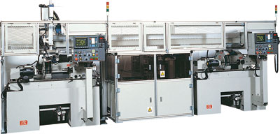 Auto Loader