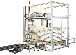 Palletizer