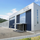 Kyushu Plant established