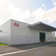 Chiba Plant established in Kisarazu City.