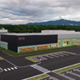 Chiba Plant established in Kisarazu City.