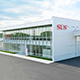 Hokkaido Satellite established