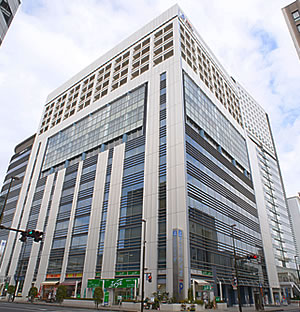 Head Office