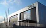Kyushu Plant