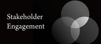 SUS's Promise (Stakeholder Engagement)