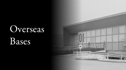 Overseas Bases