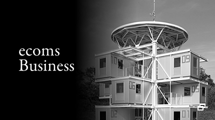 ecoms Business