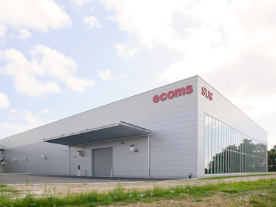 Chiba Plant