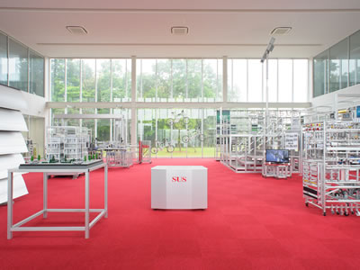 Chiba Plant