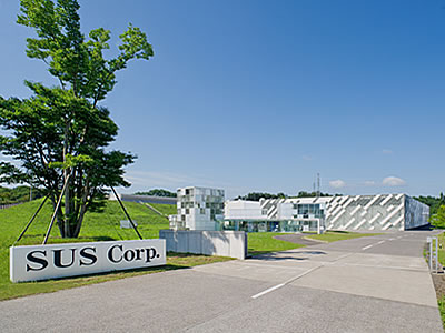 Fukushima Plant