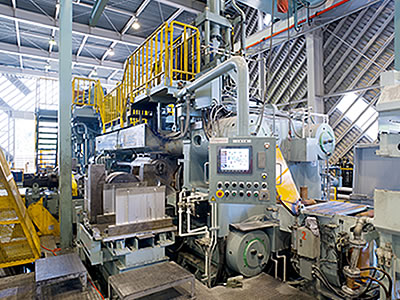 Fukushima Plant