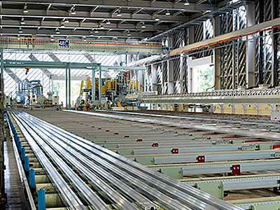 Fukushima Plant