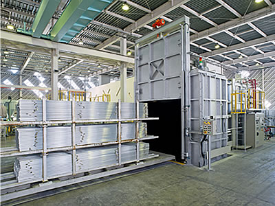 Fukushima Plant
