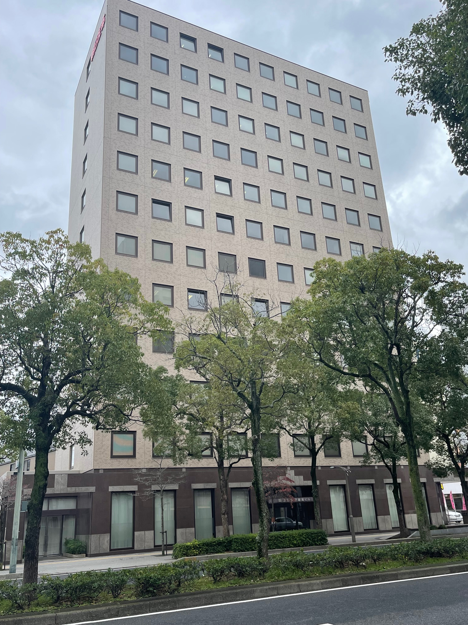 Himeji Sales Branch