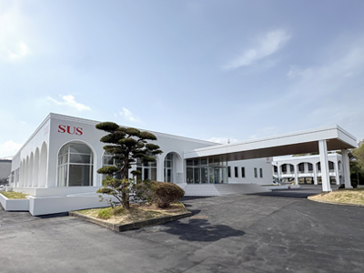 kakegawa Plant