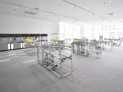 kakegawa Plant