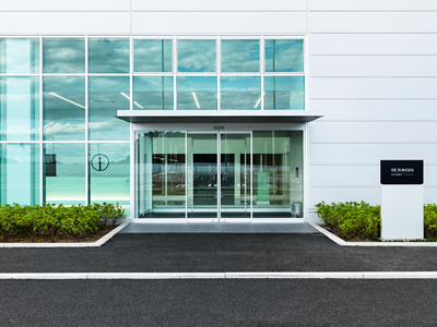 Kumamoto Plant