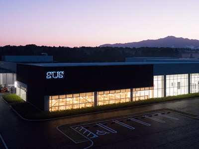 Kumamoto Plant