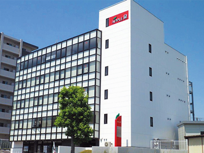 Sendai Sales Branch