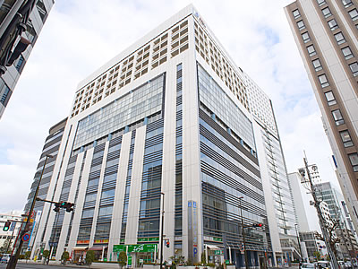 Head Office
