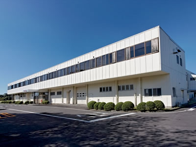 Shizuoka Plant