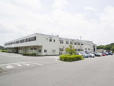 Shizuoka Plant