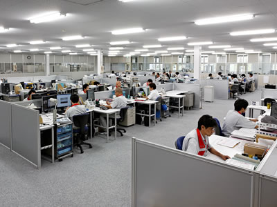 Shizuoka Plant