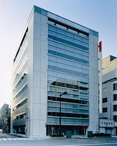 Tokyo Office
