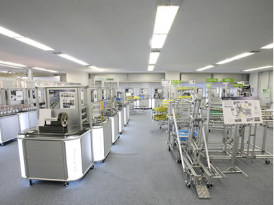 Tokyo Office