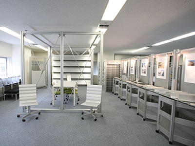 Tokyo Office
