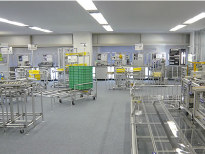 Tokyo Office