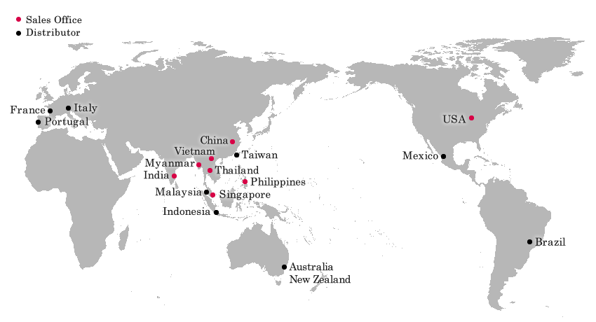 Overseas Bases